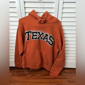 University of Texas Hoodie